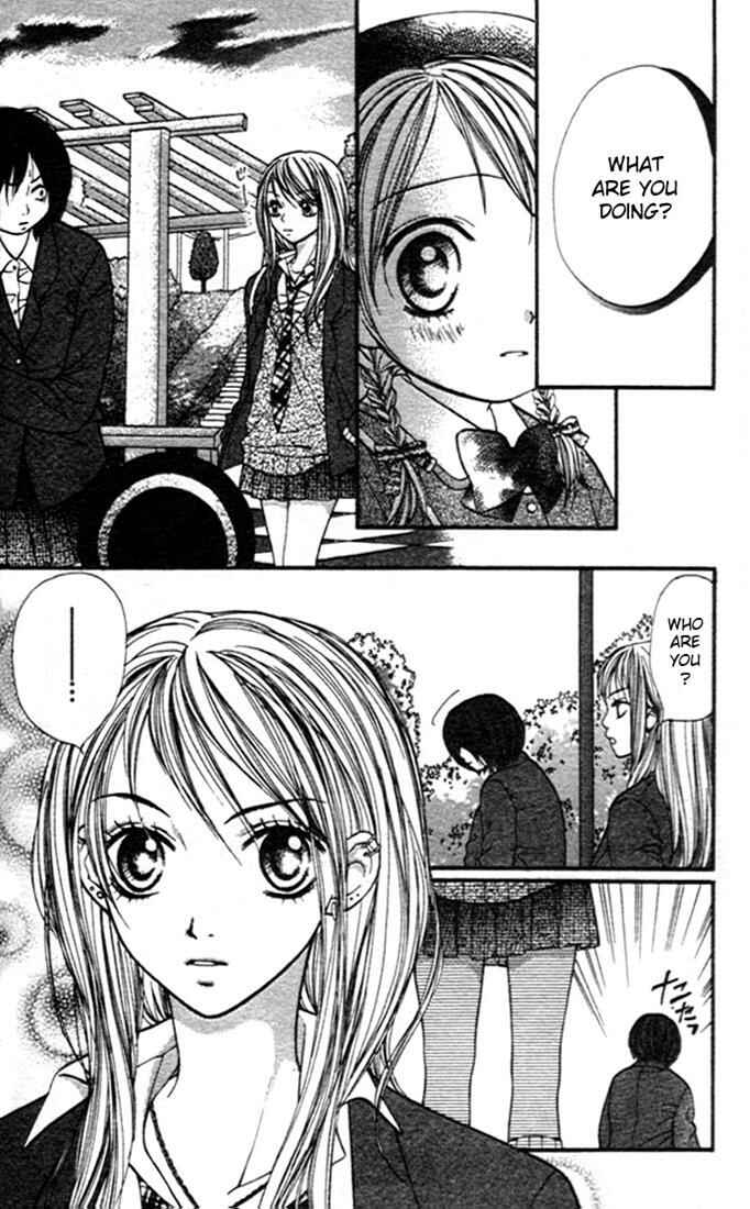 Page 19 Chapter 4 Aishiteruze Baby★★