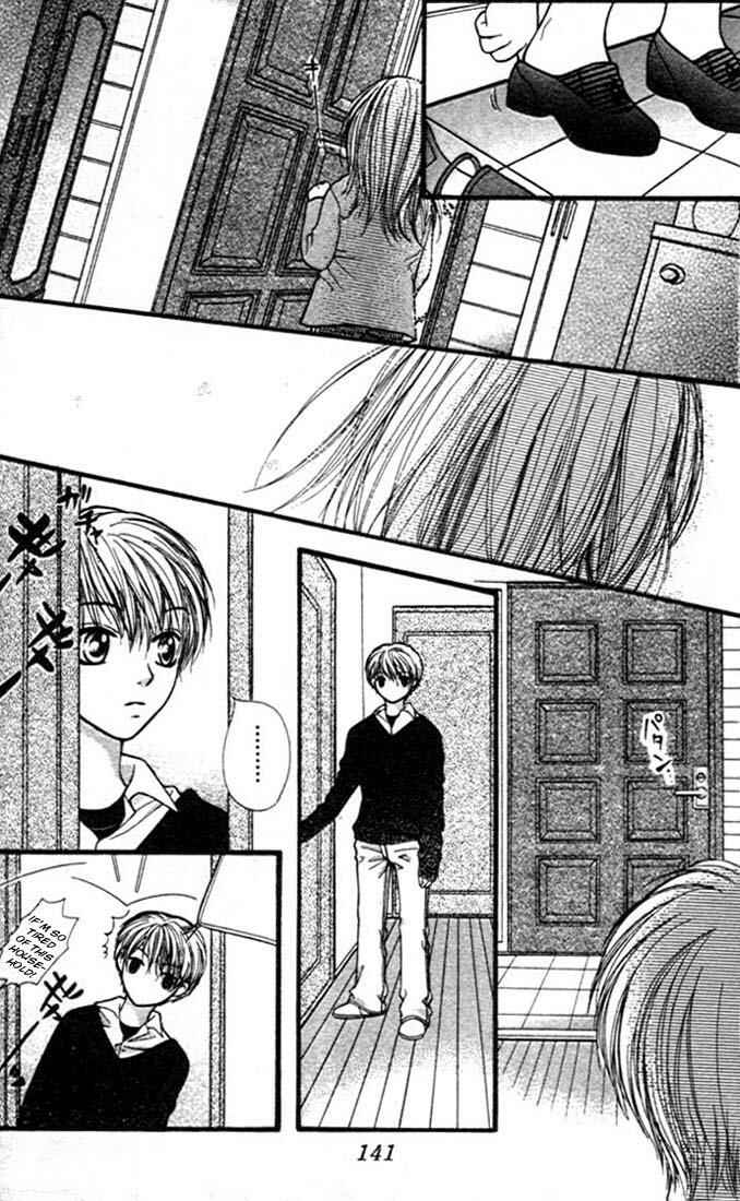 Page 28 Chapter 4 Aishiteruze Baby★★