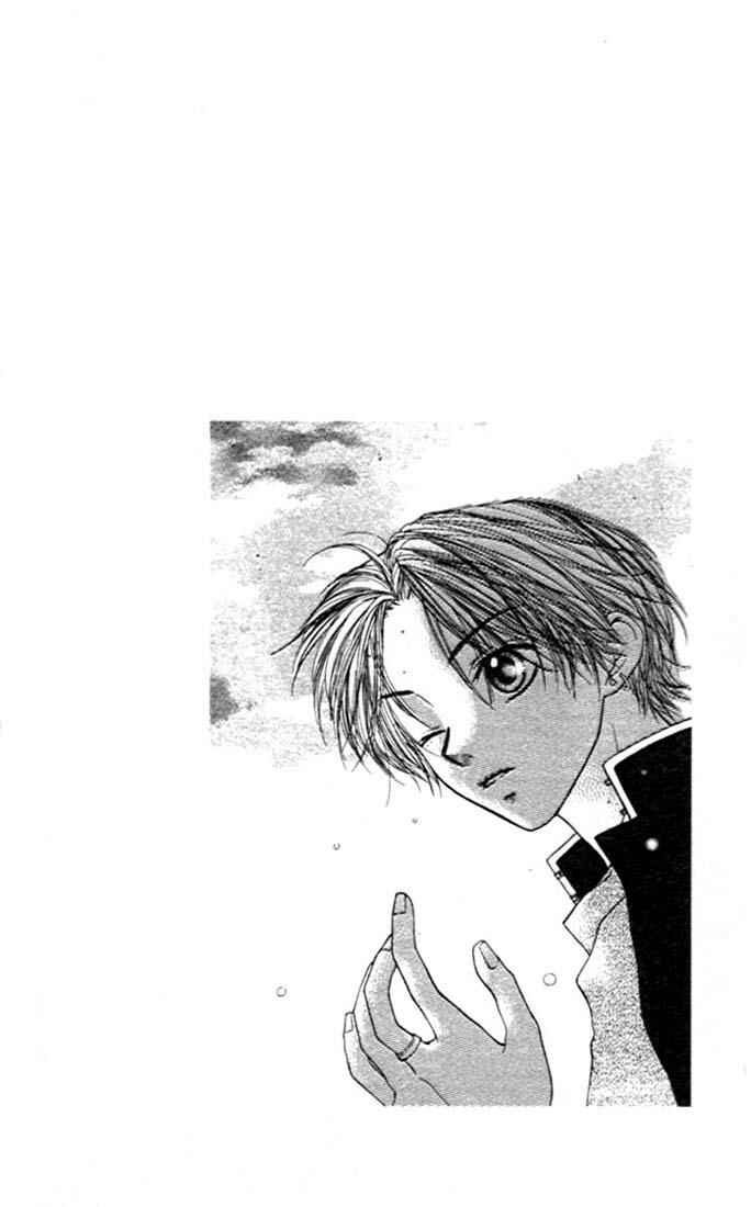 Page 3 Chapter 4 Aishiteruze Baby★★