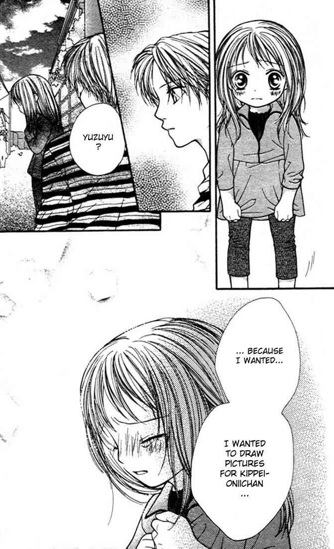 Page 36 Chapter 4 Aishiteruze Baby★★