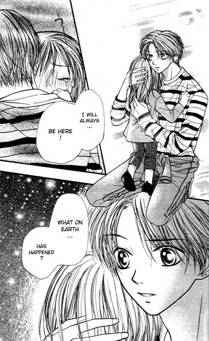 Page 39 Chapter 4 Aishiteruze Baby★★
