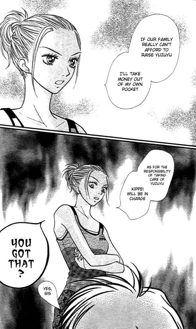 Page 10 Chapter 6 Aishiteruze Baby★★