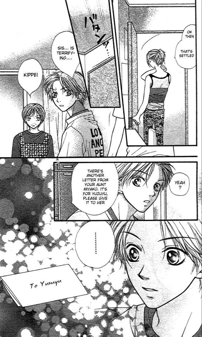 Page 11 Chapter 6 Aishiteruze Baby★★