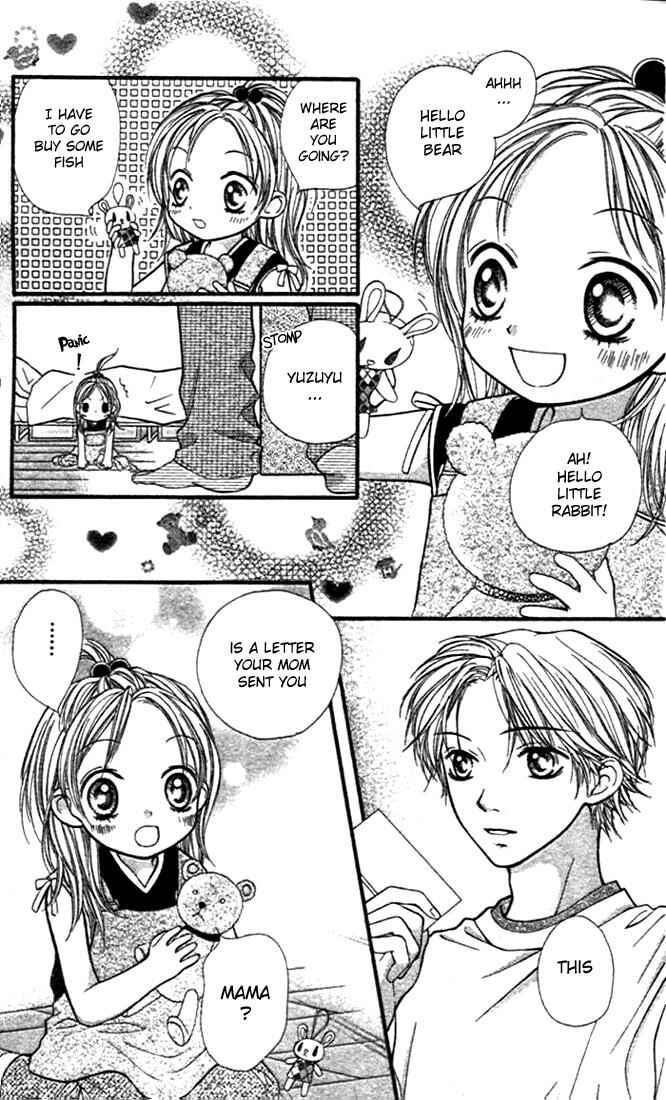 Page 12 Chapter 6 Aishiteruze Baby★★