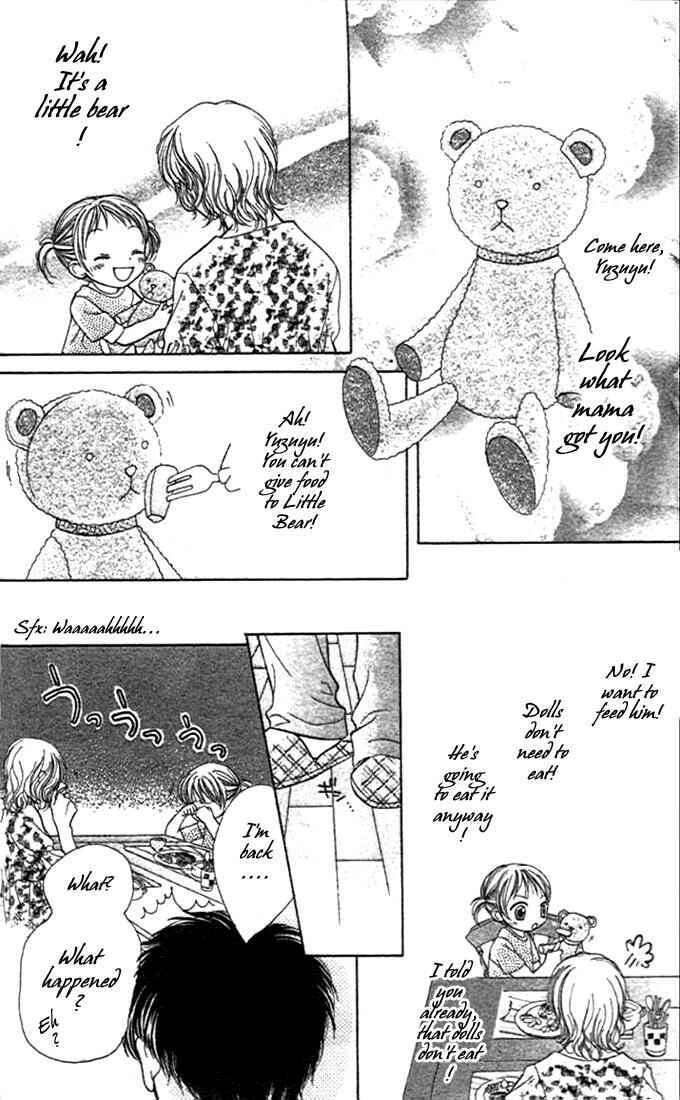 Page 23 Chapter 6 Aishiteruze Baby★★
