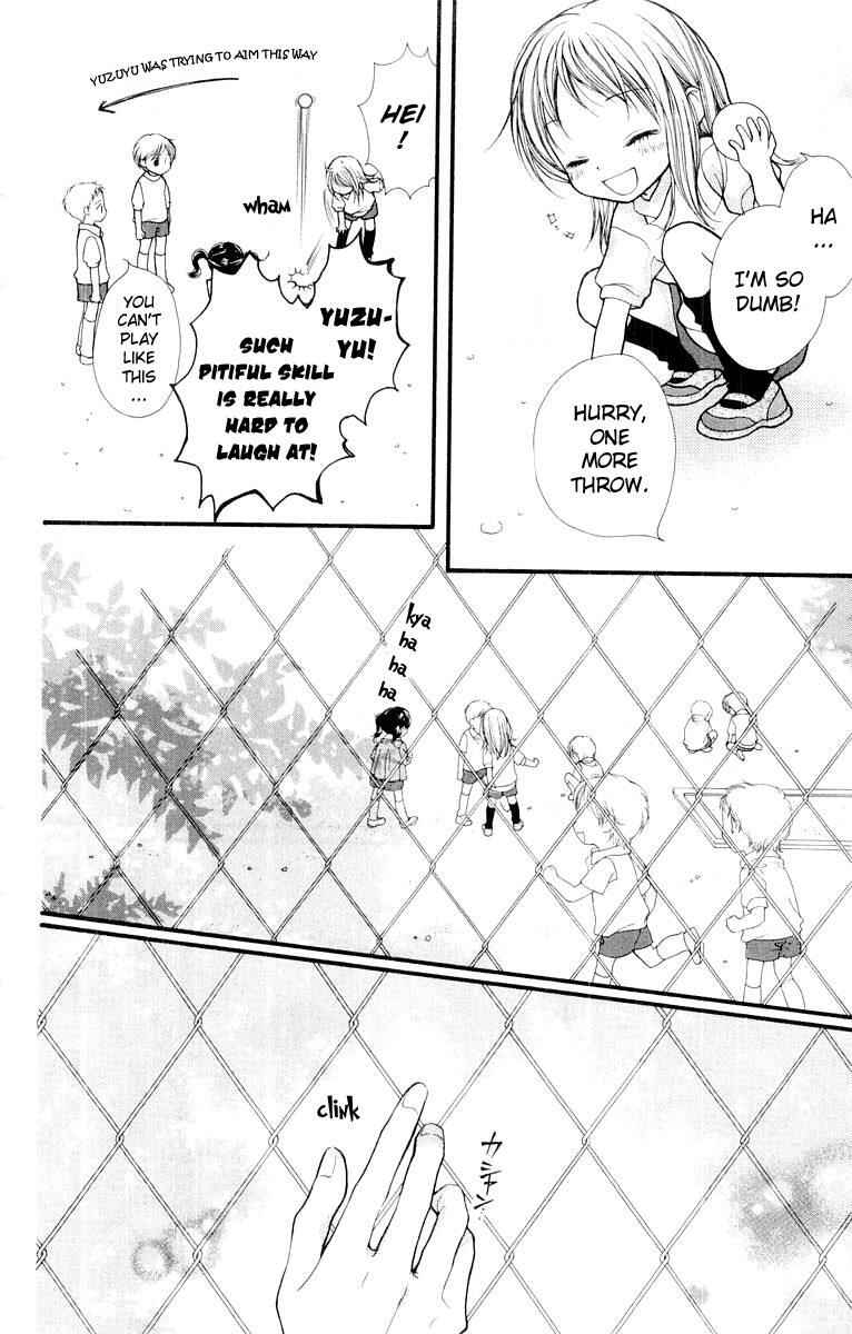 Page 15 Chapter 11 Aishiteruze Baby★★