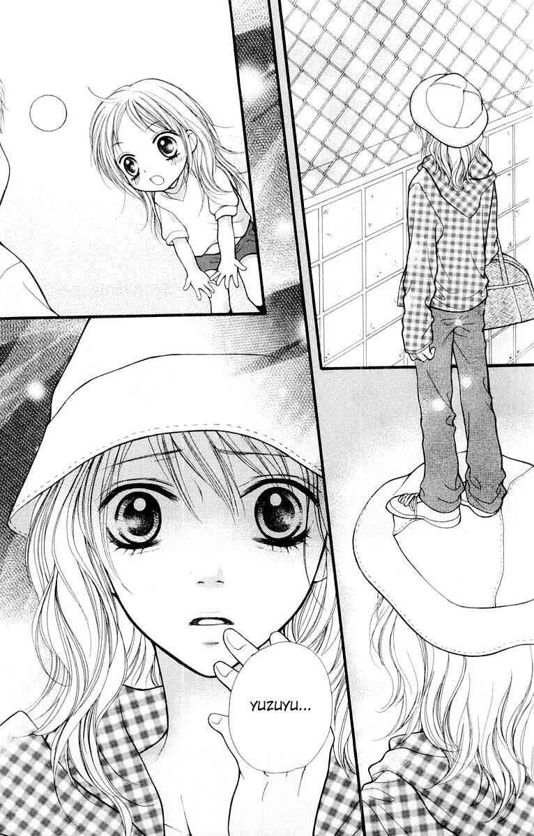 Page 16 Chapter 11 Aishiteruze Baby★★