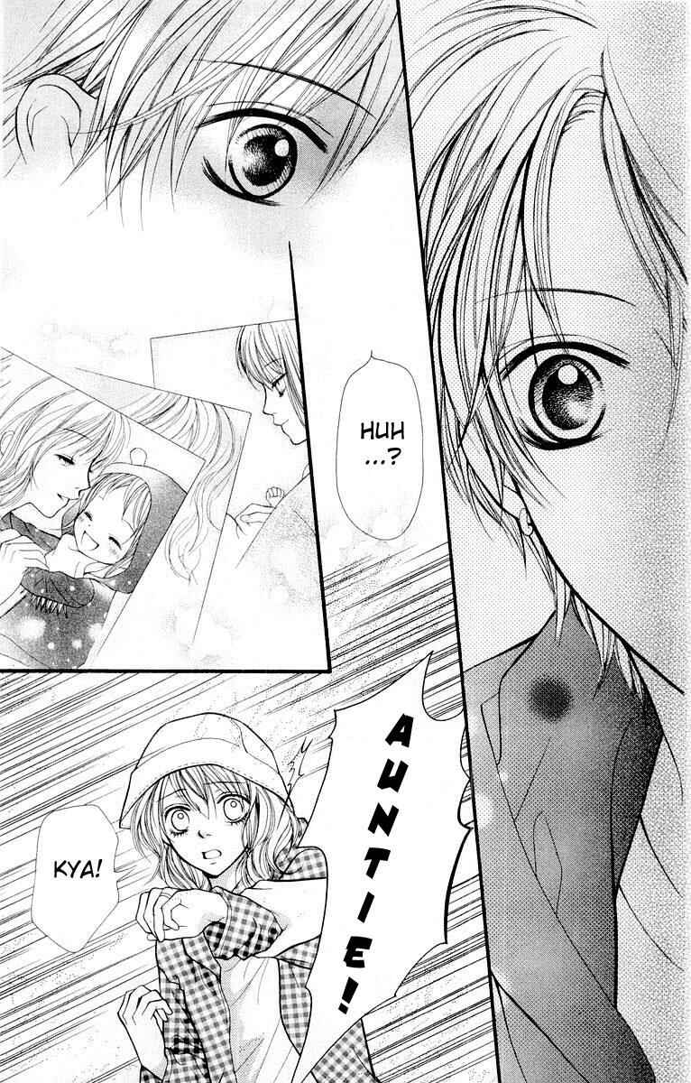 Page 22 Chapter 11 Aishiteruze Baby★★