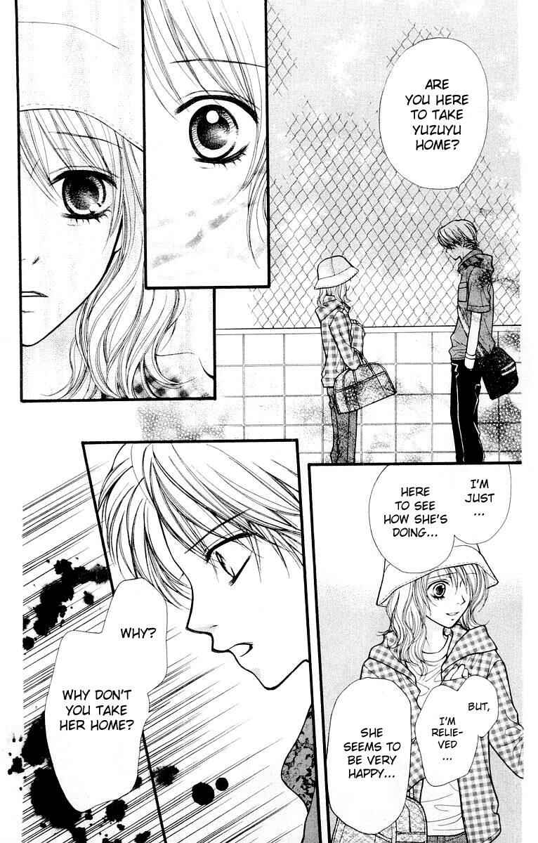 Page 26 Chapter 11 Aishiteruze Baby★★