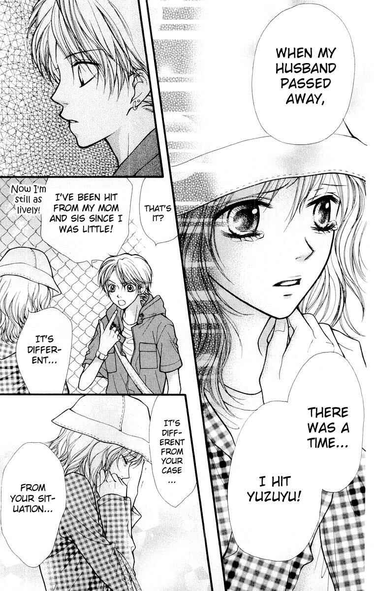 Page 28 Chapter 11 Aishiteruze Baby★★