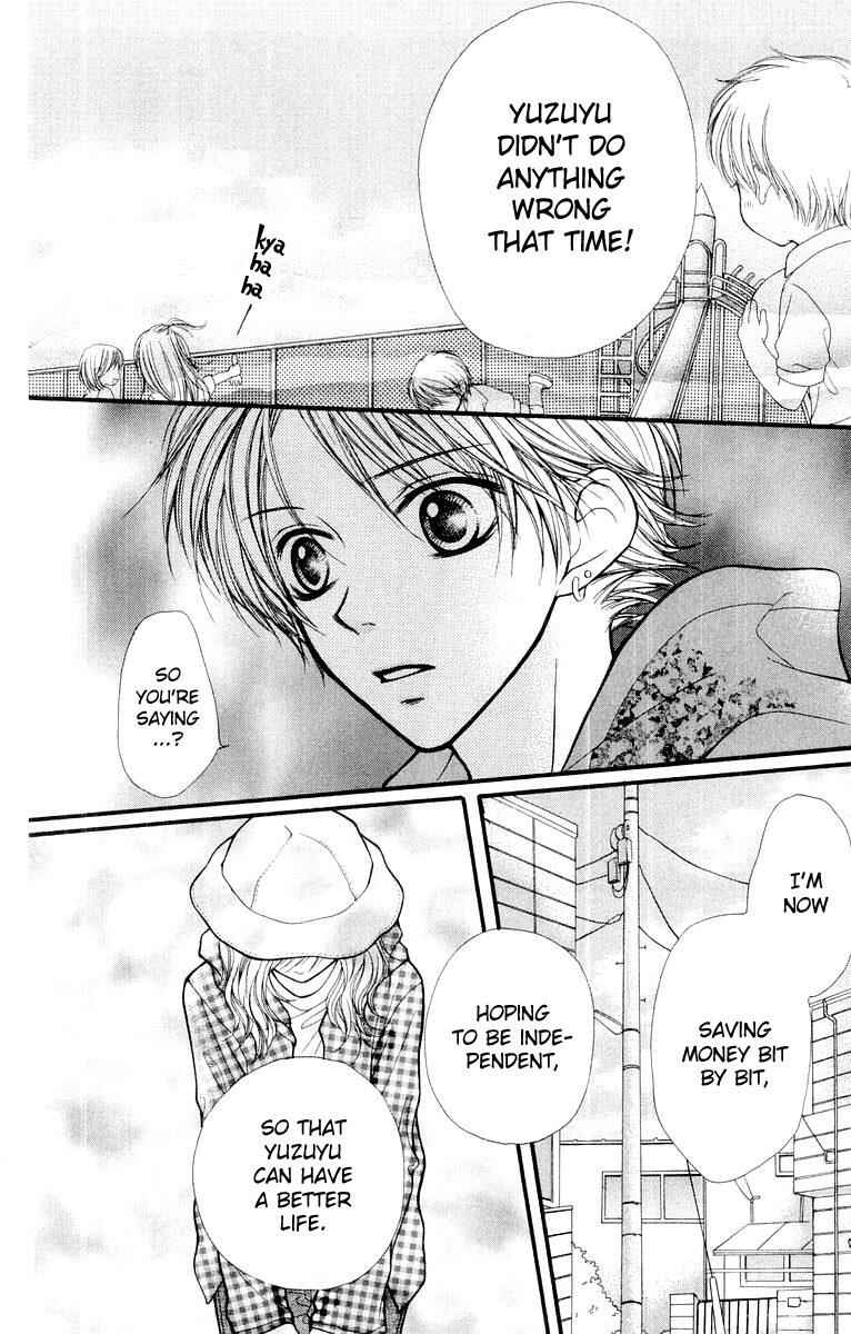 Page 29 Chapter 11 Aishiteruze Baby★★