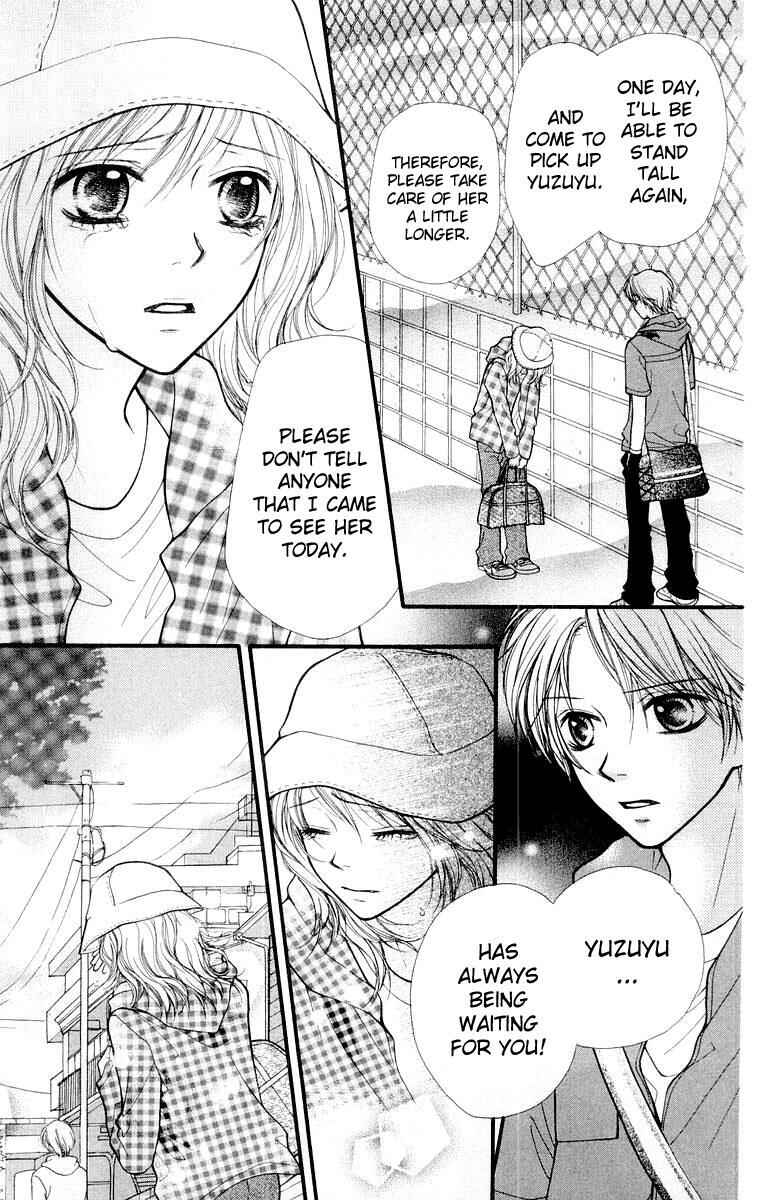 Page 30 Chapter 11 Aishiteruze Baby★★