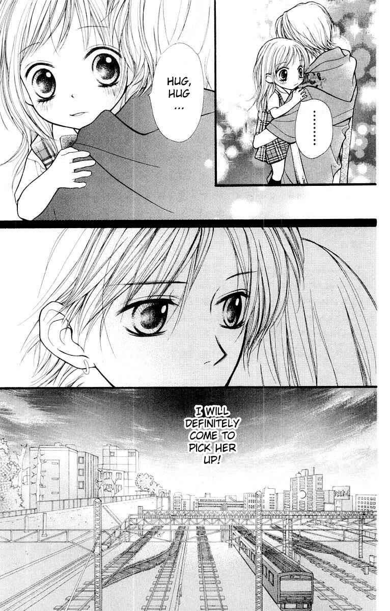 Page 38 Chapter 11 Aishiteruze Baby★★