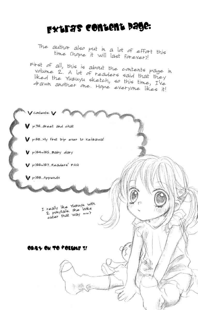 Page 7 Chapter 11 Aishiteruze Baby★★