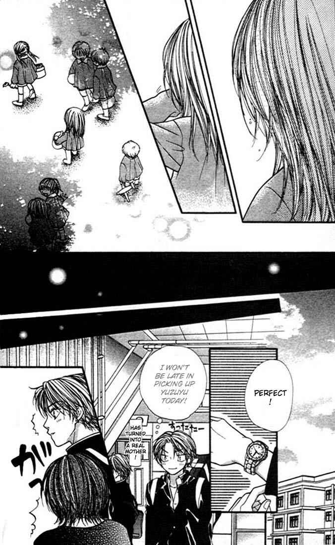 Page 17 Chapter 3 Aishiteruze Baby★★