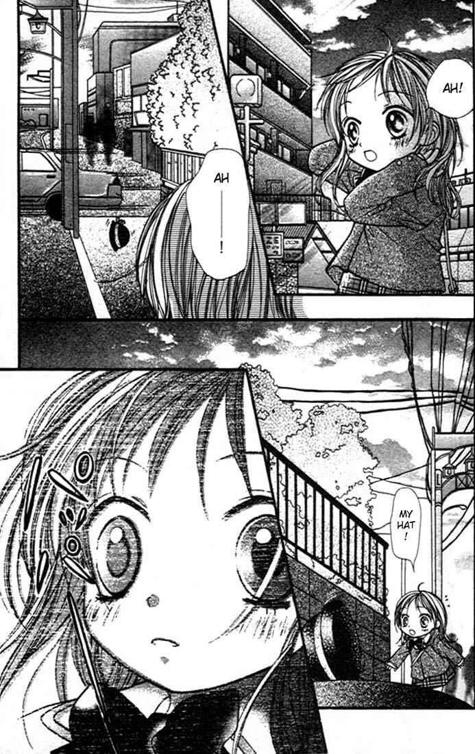 Page 26 Chapter 3 Aishiteruze Baby★★