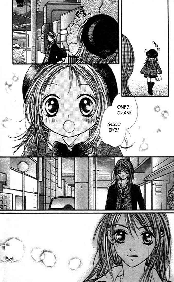 Page 31 Chapter 3 Aishiteruze Baby★★