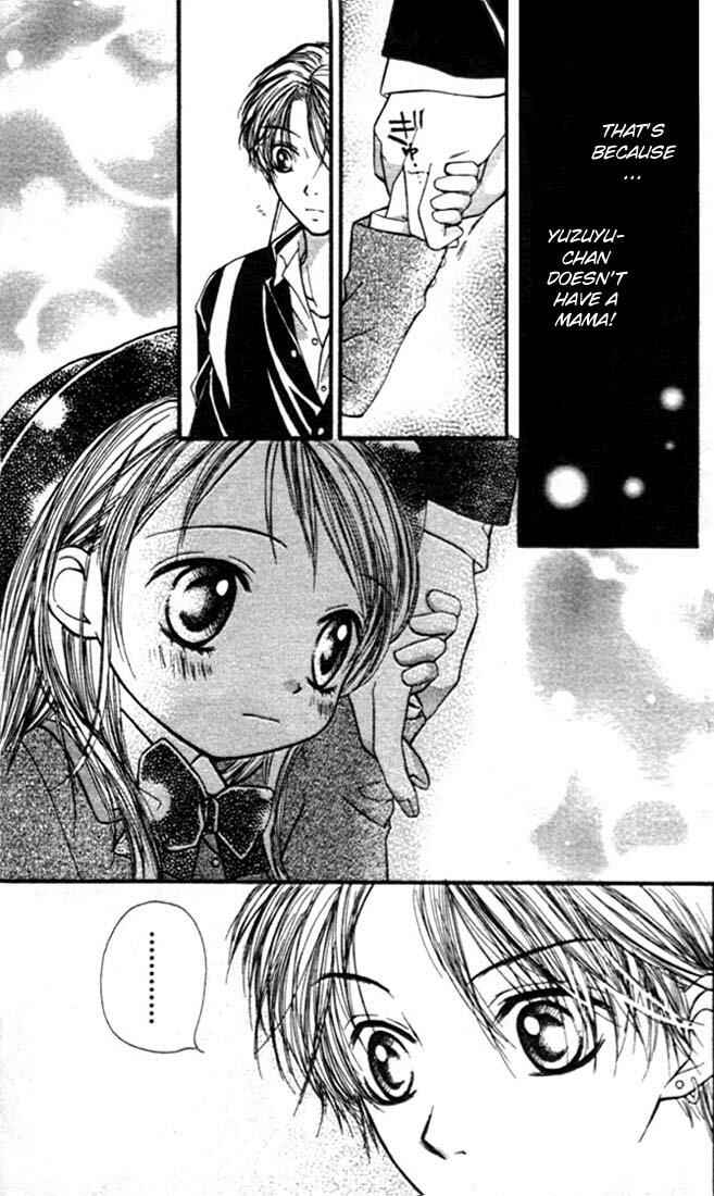 Page 35 Chapter 3 Aishiteruze Baby★★
