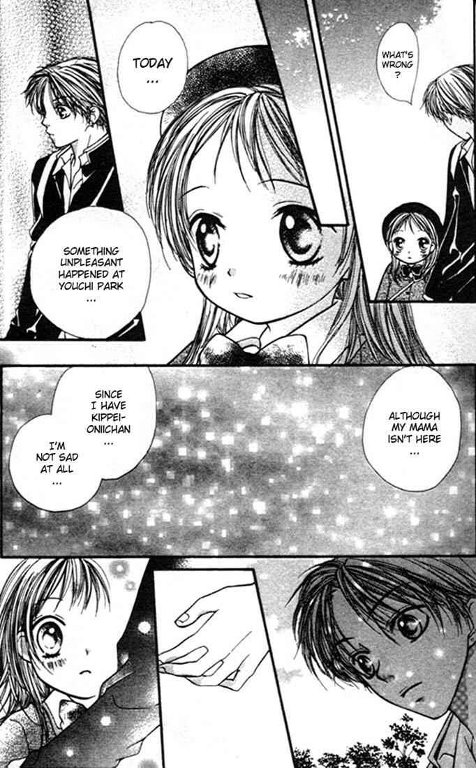 Page 36 Chapter 3 Aishiteruze Baby★★