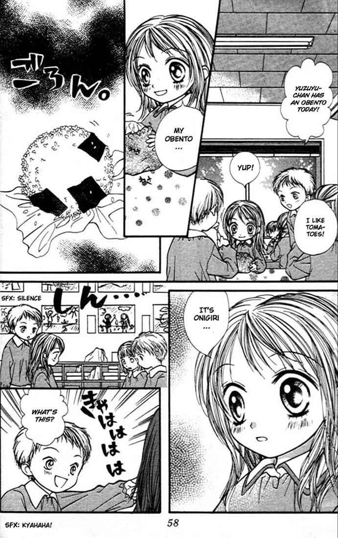 Page 17 Chapter 2 Aishiteruze Baby★★