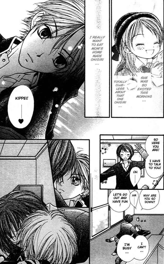 Page 20 Chapter 2 Aishiteruze Baby★★