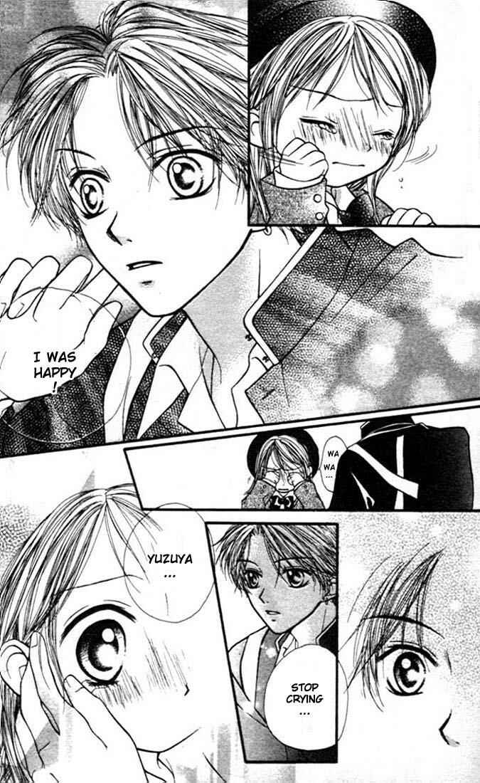 Page 28 Chapter 2 Aishiteruze Baby★★
