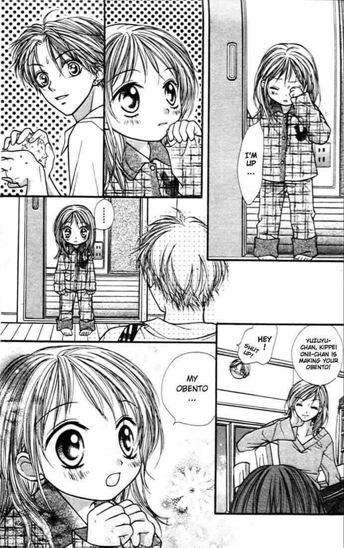 Page 7 Chapter 2 Aishiteruze Baby★★