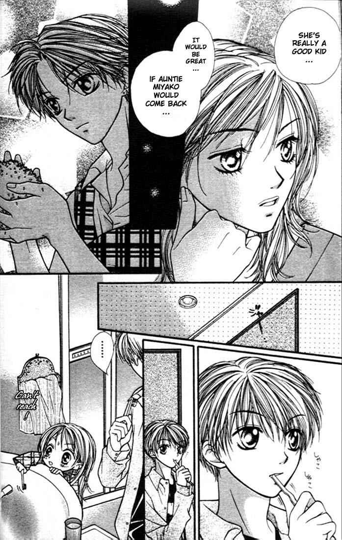 Page 9 Chapter 2 Aishiteruze Baby★★