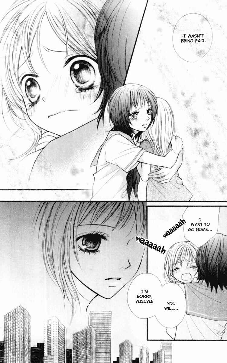 Page 10 Chapter 17 Aishiteruze Baby★★