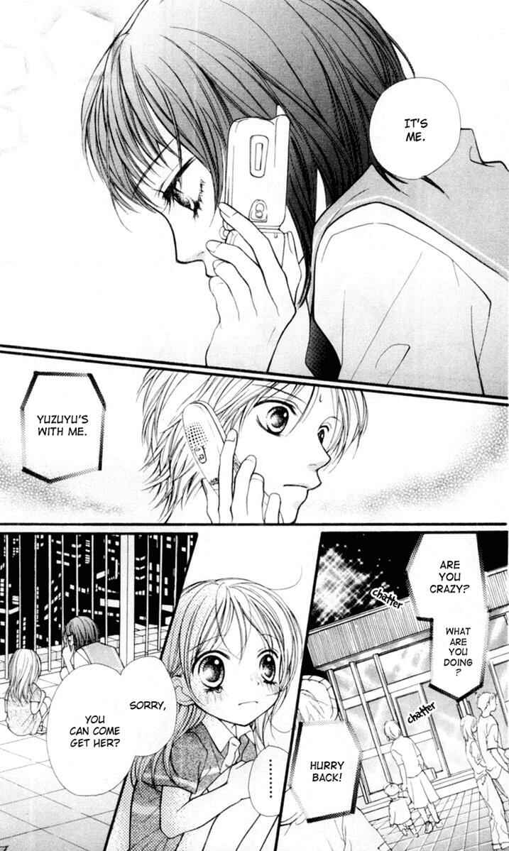 Page 13 Chapter 17 Aishiteruze Baby★★