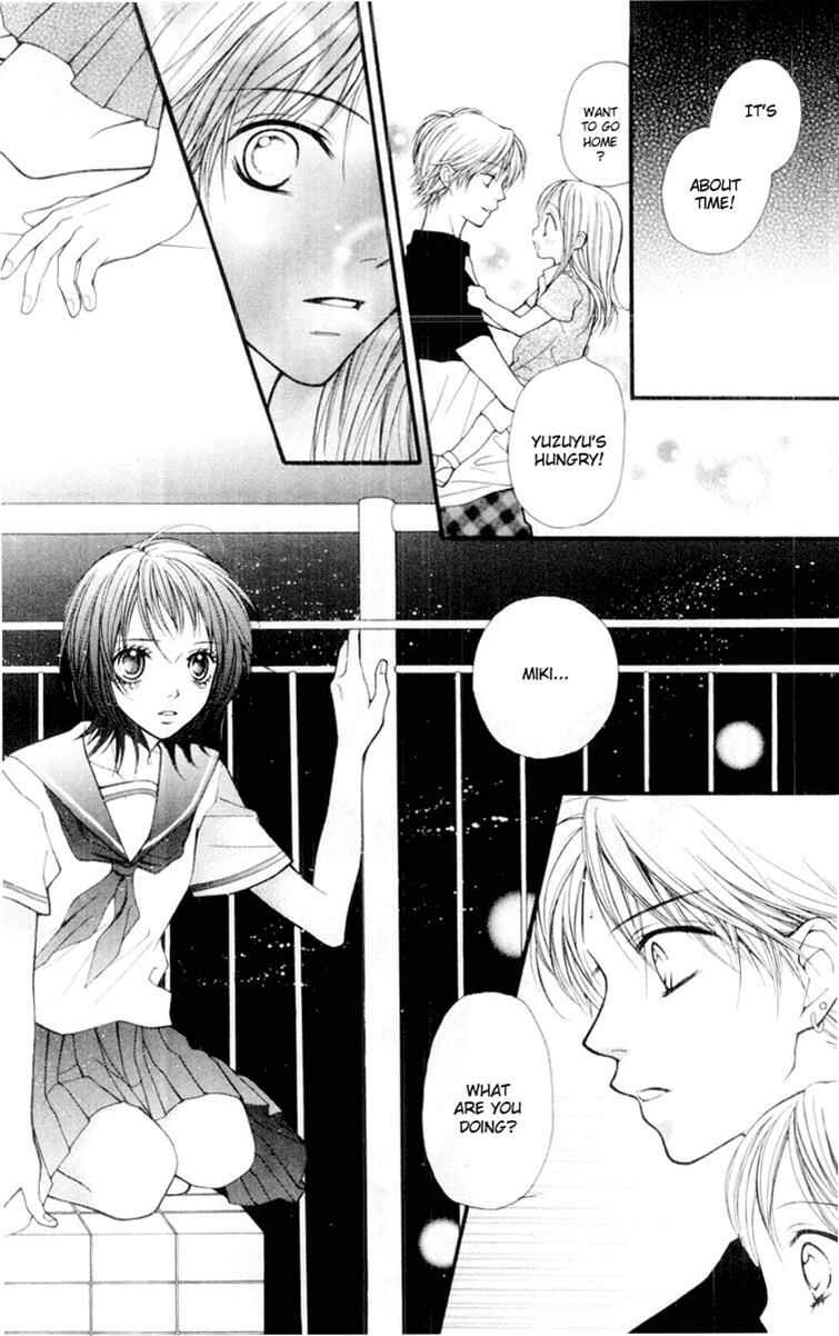 Page 26 Chapter 17 Aishiteruze Baby★★