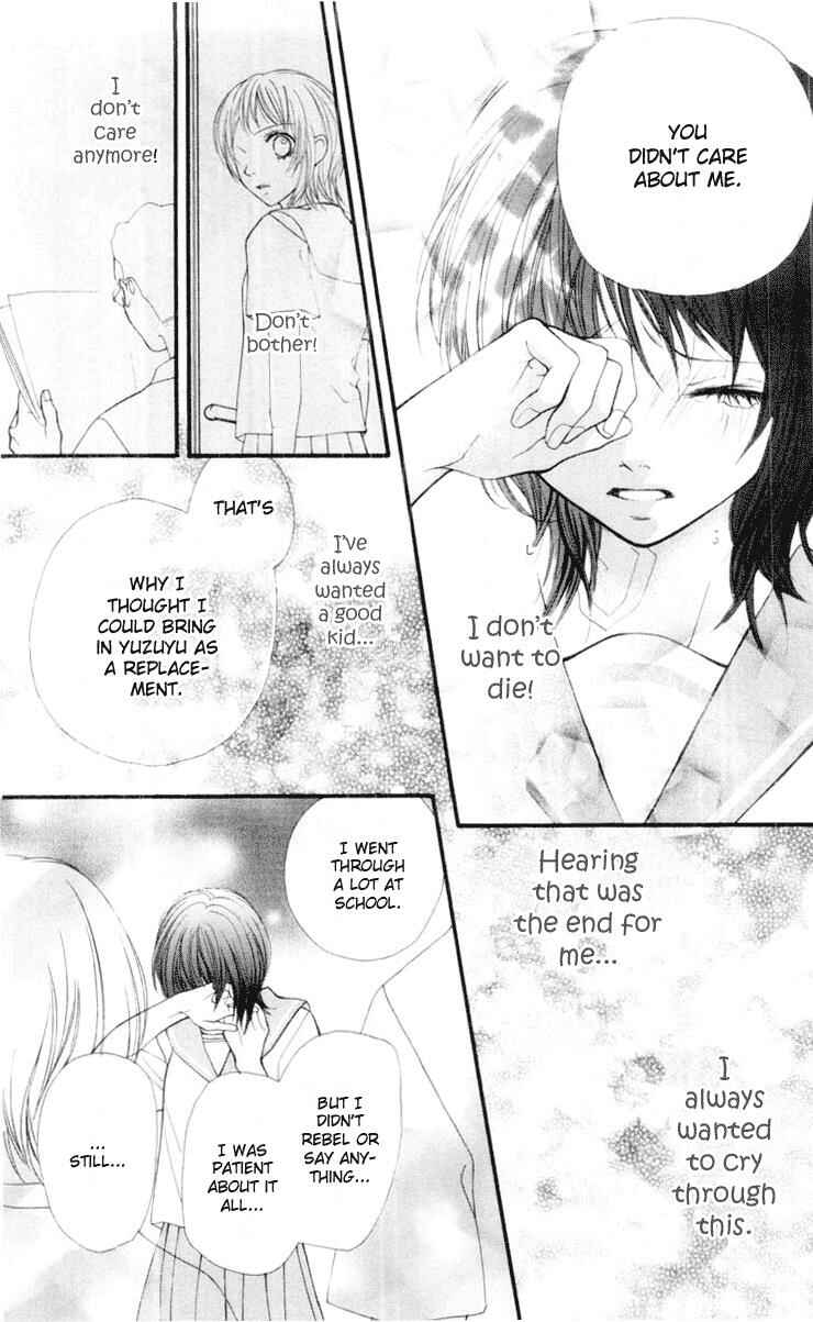 Page 35 Chapter 17 Aishiteruze Baby★★