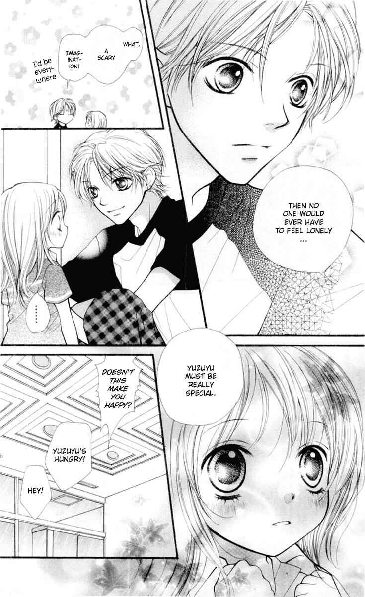 Page 38 Chapter 17 Aishiteruze Baby★★