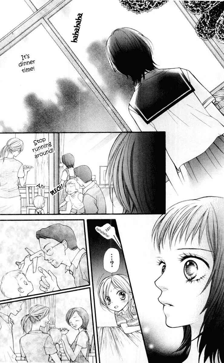 Page 5 Chapter 17 Aishiteruze Baby★★