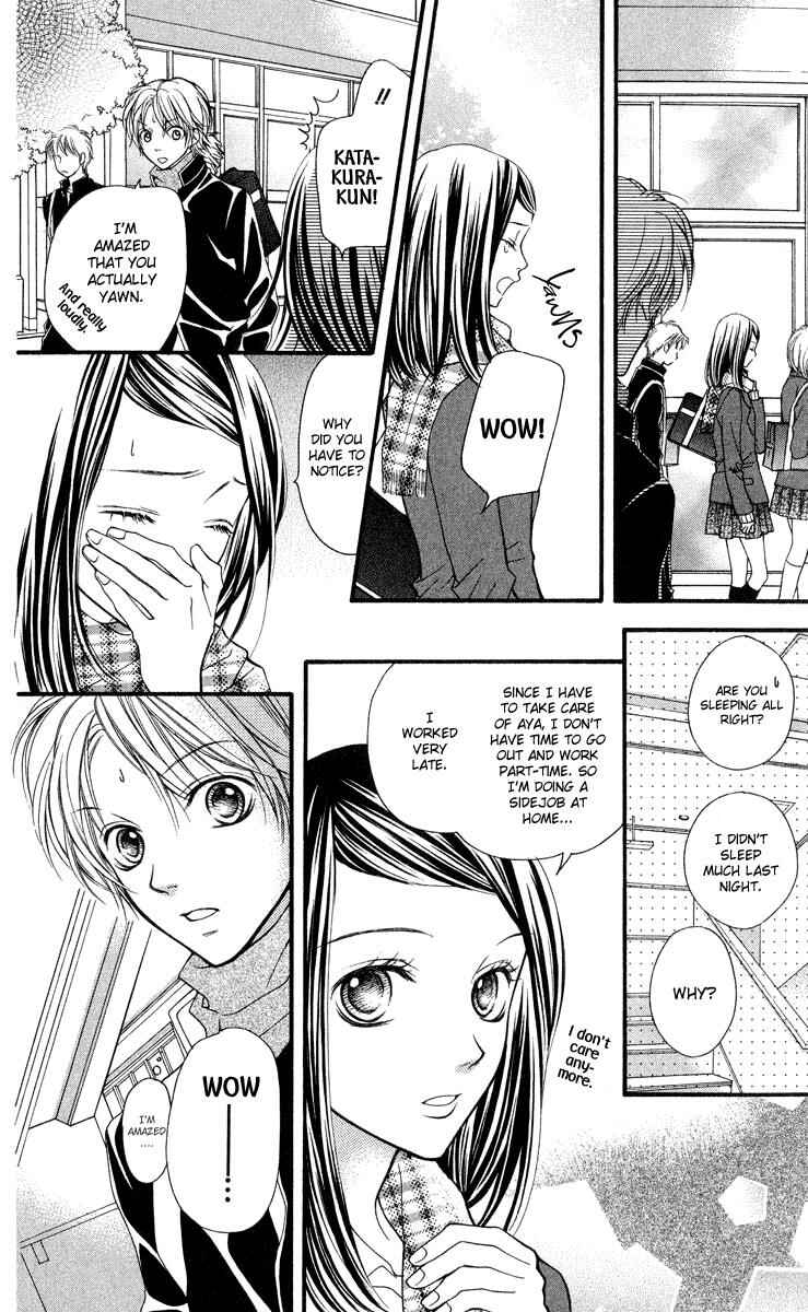 Page 10 Chapter 26 Aishiteruze Baby★★