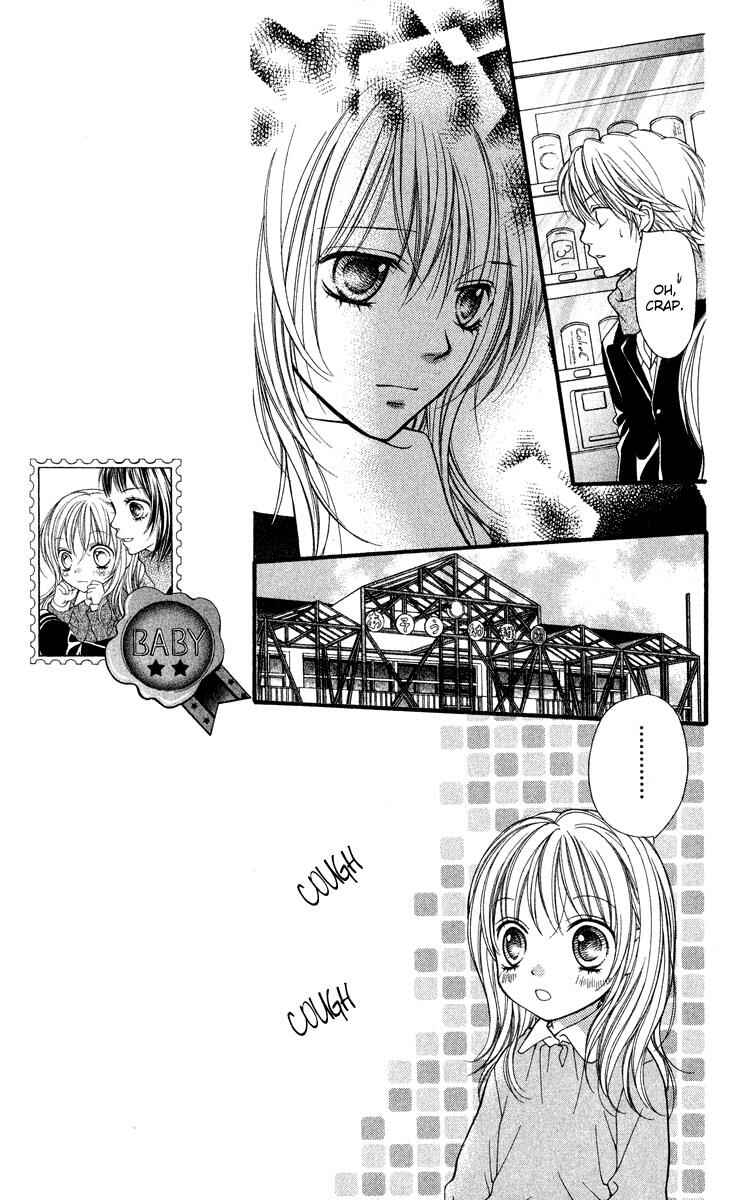 Page 17 Chapter 26 Aishiteruze Baby★★