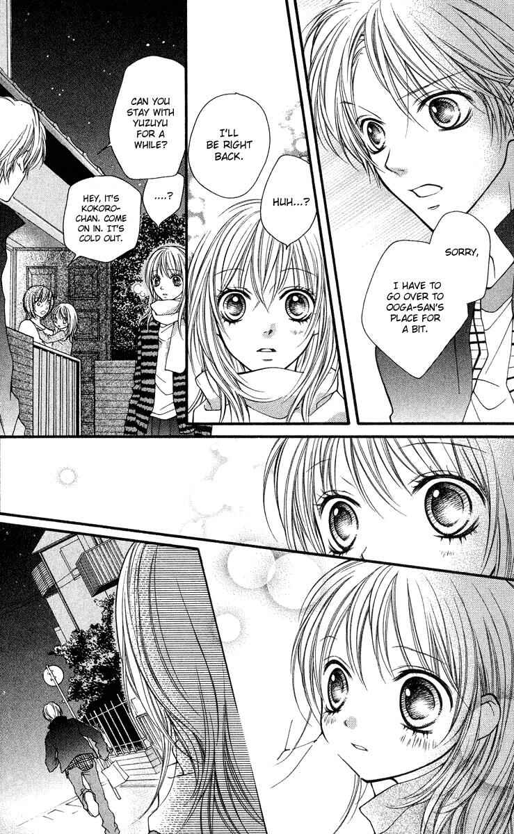 Page 28 Chapter 26 Aishiteruze Baby★★