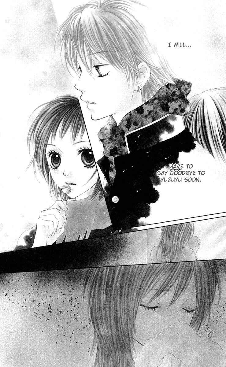 Page 3 Chapter 26 Aishiteruze Baby★★