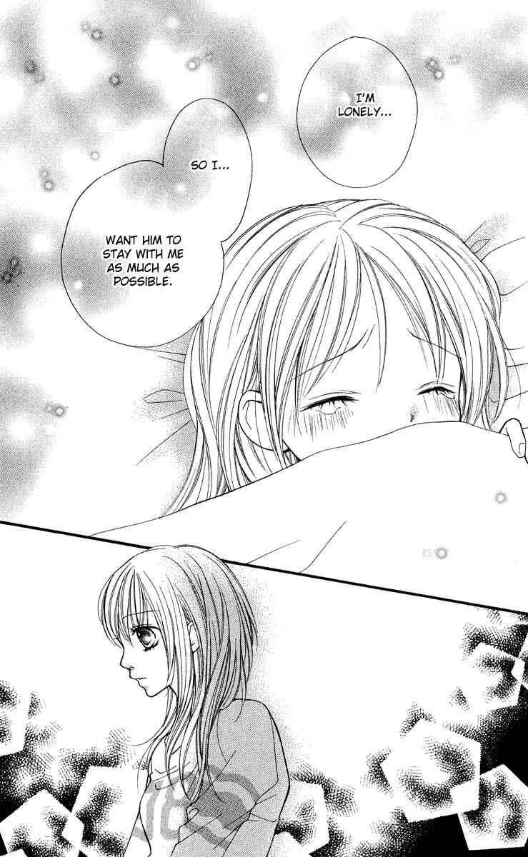 Page 32 Chapter 26 Aishiteruze Baby★★