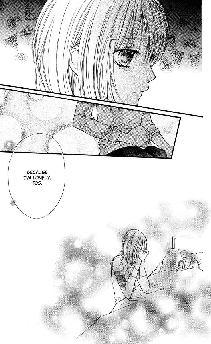 Page 35 Chapter 26 Aishiteruze Baby★★