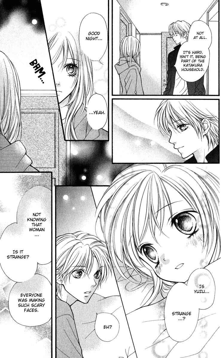 Page 10 Chapter 30 Aishiteruze Baby★★