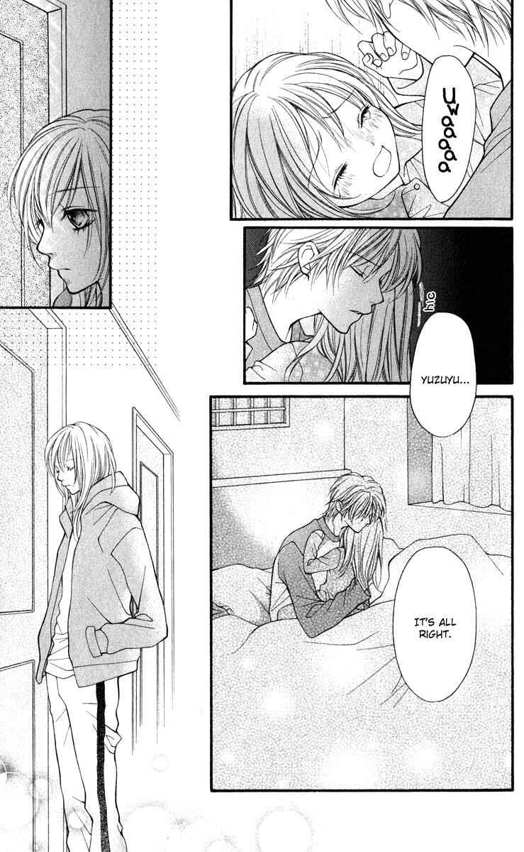 Page 14 Chapter 30 Aishiteruze Baby★★