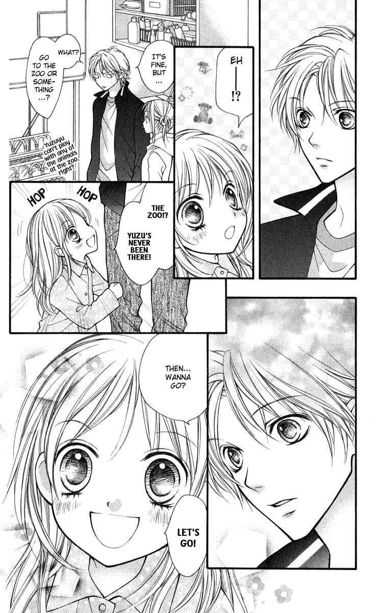 Page 17 Chapter 30 Aishiteruze Baby★★
