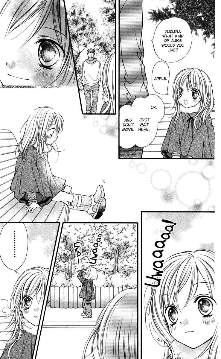 Page 24 Chapter 30 Aishiteruze Baby★★