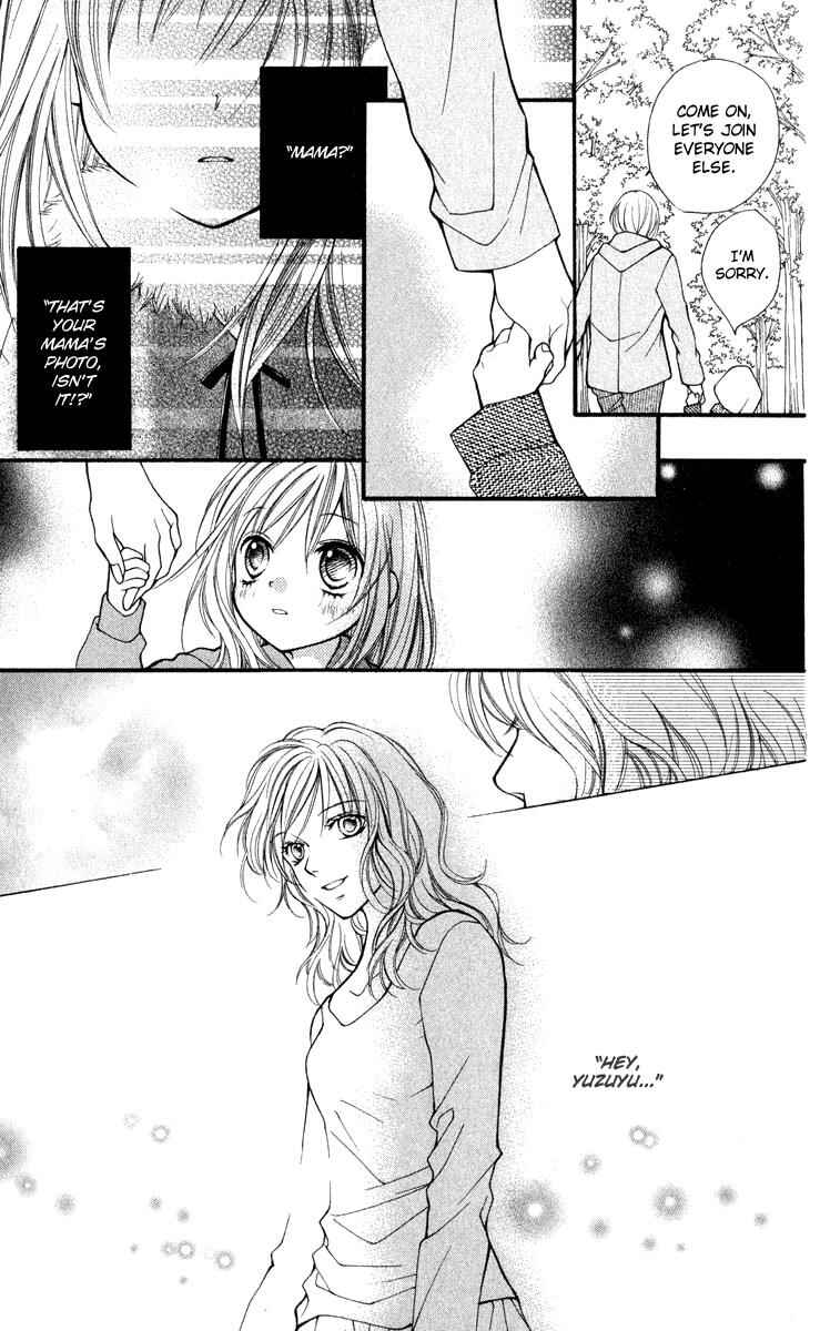 Page 26 Chapter 30 Aishiteruze Baby★★