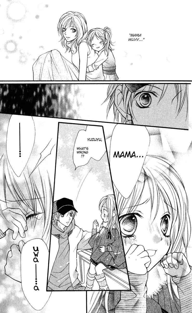 Page 28 Chapter 30 Aishiteruze Baby★★
