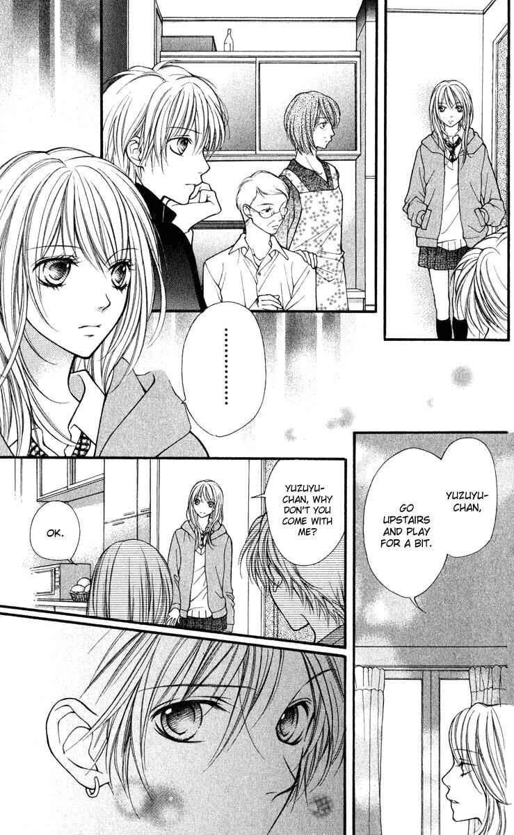 Page 4 Chapter 30 Aishiteruze Baby★★