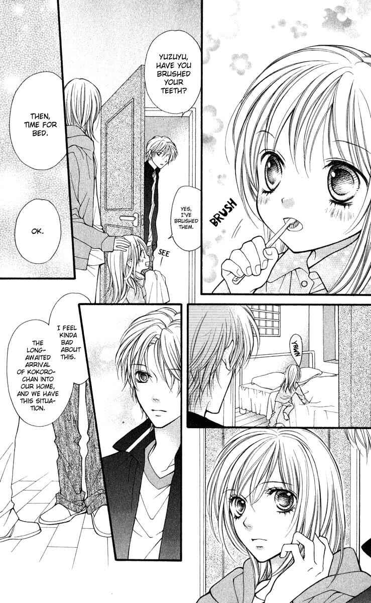 Page 9 Chapter 30 Aishiteruze Baby★★