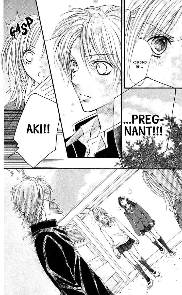 Page 26 Chapter 29 Aishiteruze Baby★★
