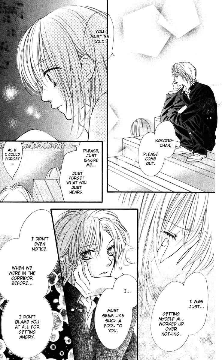 Page 31 Chapter 29 Aishiteruze Baby★★